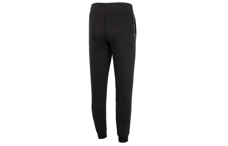 PUMA Sideline Sweatpants 'Black' 674347-01 - 2