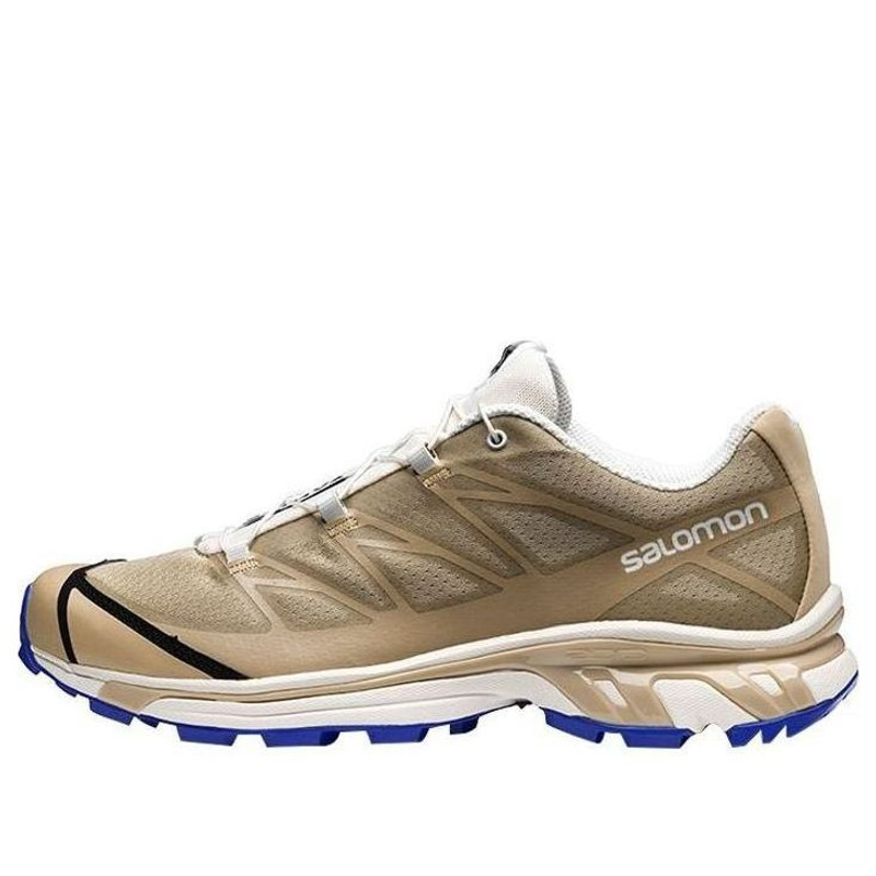 Salomon XT5 FOR AVNIER 'Safari Vanilla Ice' 410938 / L41093800 - 1