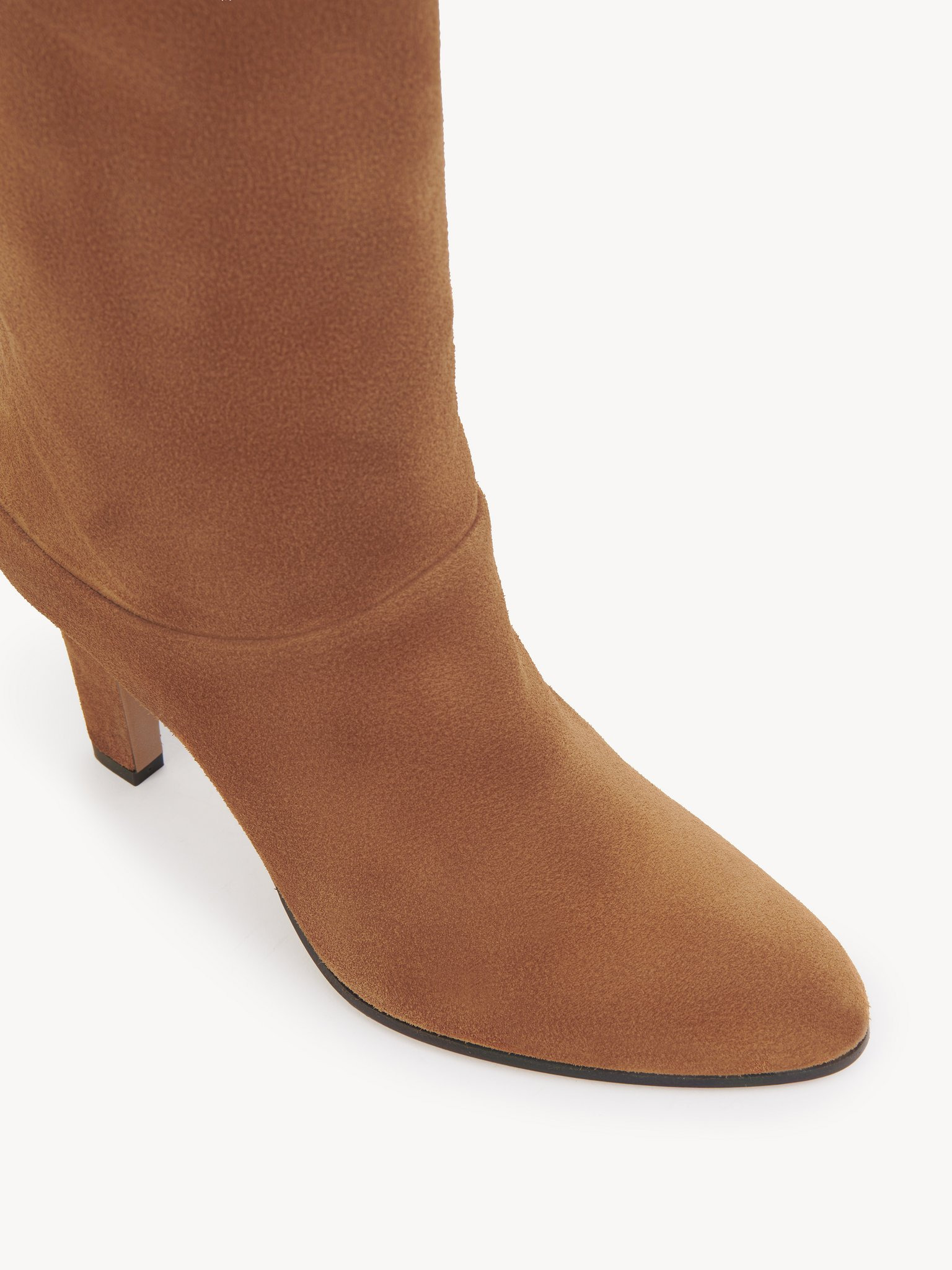 EVE THIGH HIGH BOOT - 5