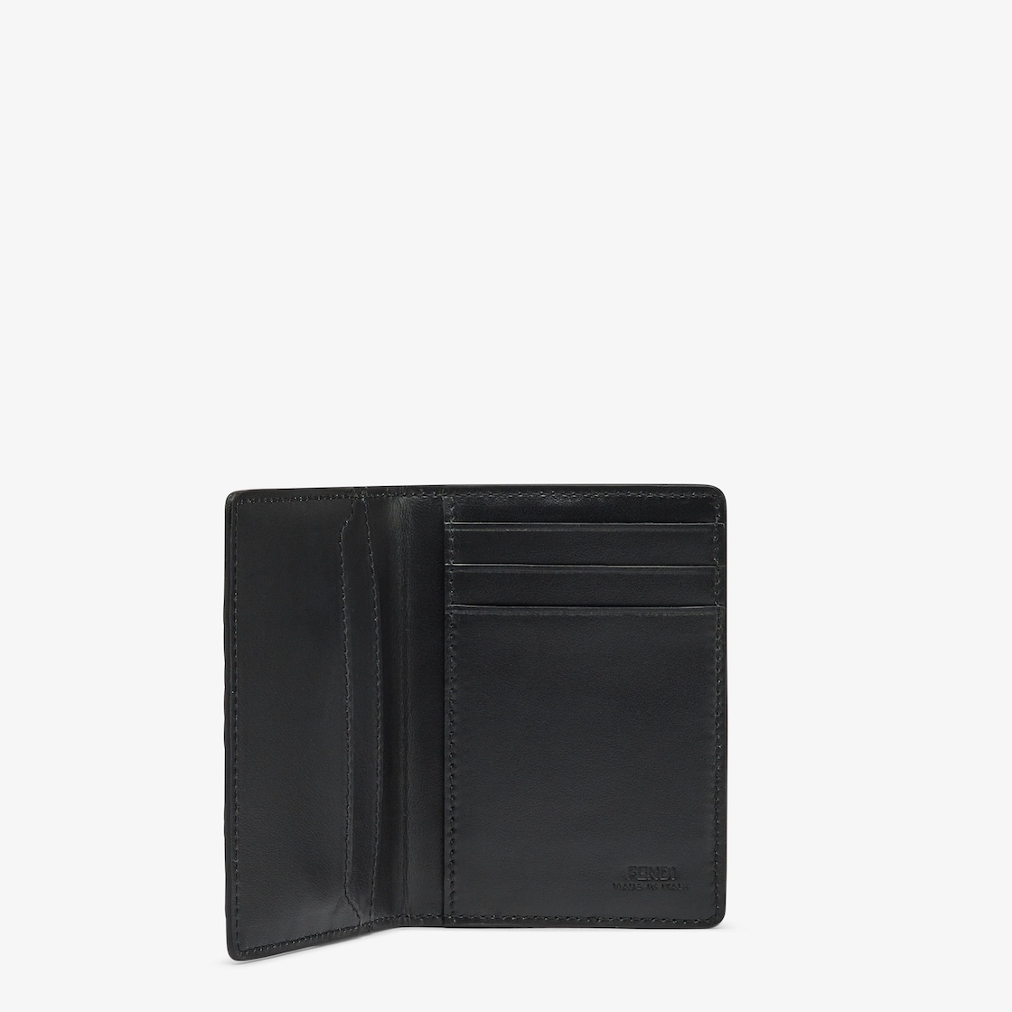 Fendi Roma Card Holder - 2