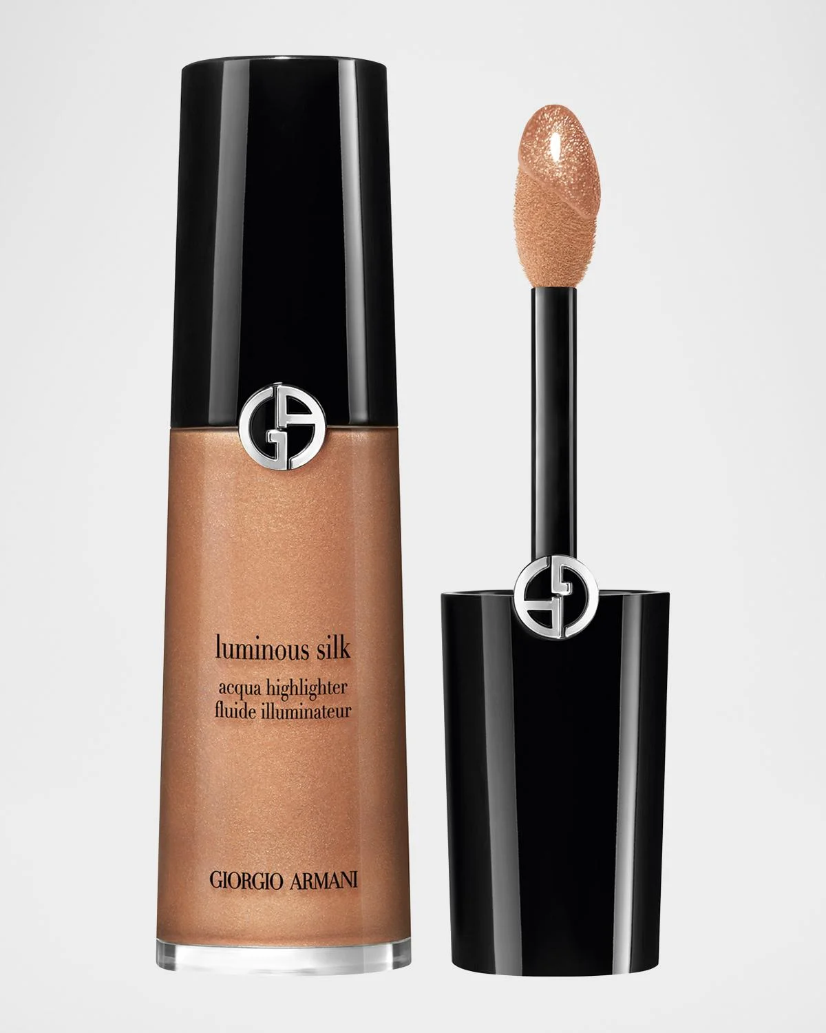 Luminous Silk Acqua Highlighter - 1