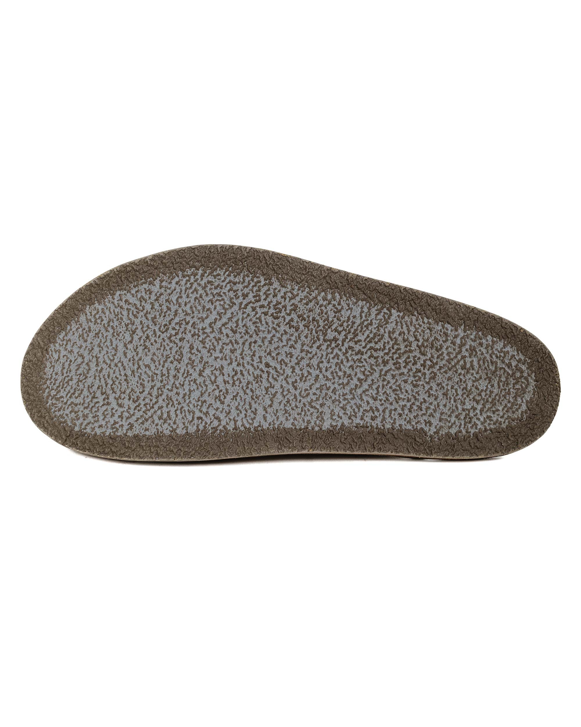 Slide Thyme Janus Calf Suede - 6