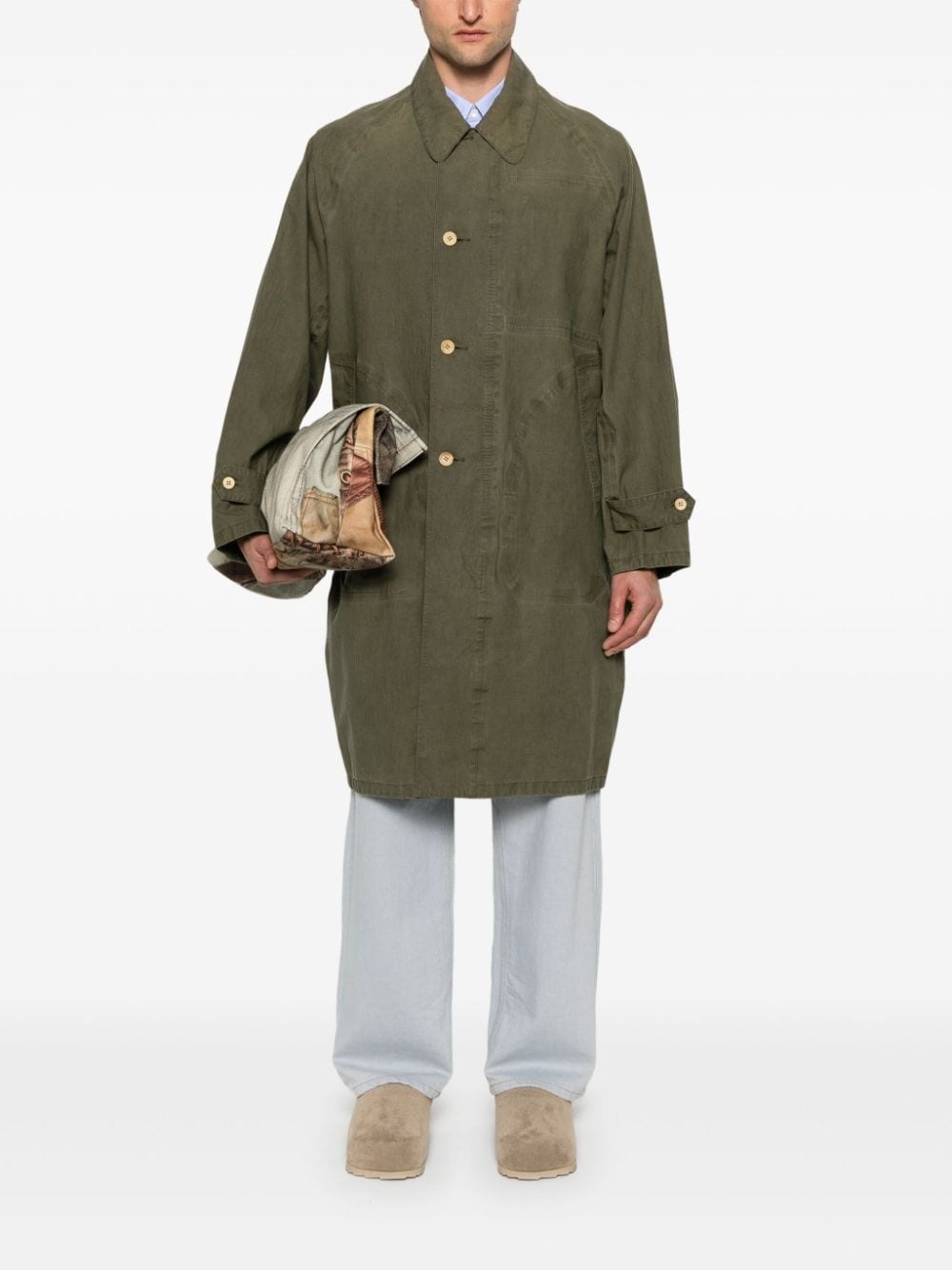 Henderson parka - 2