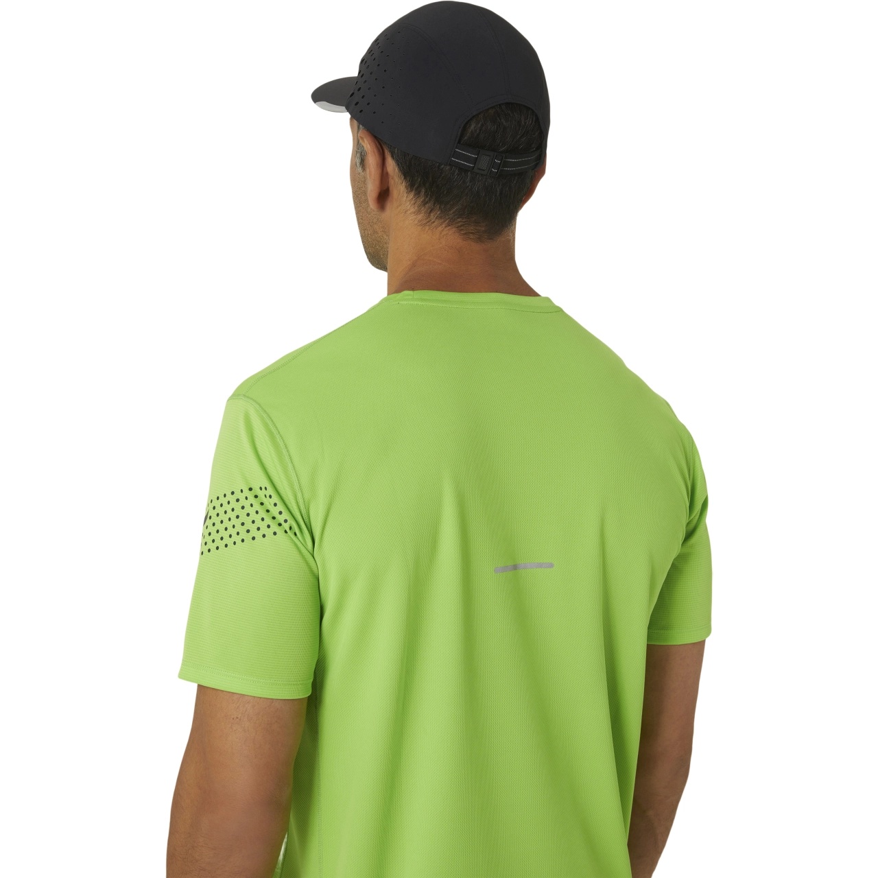 ULTRA LIGHTWEIGHT RUNNING CAP - 6