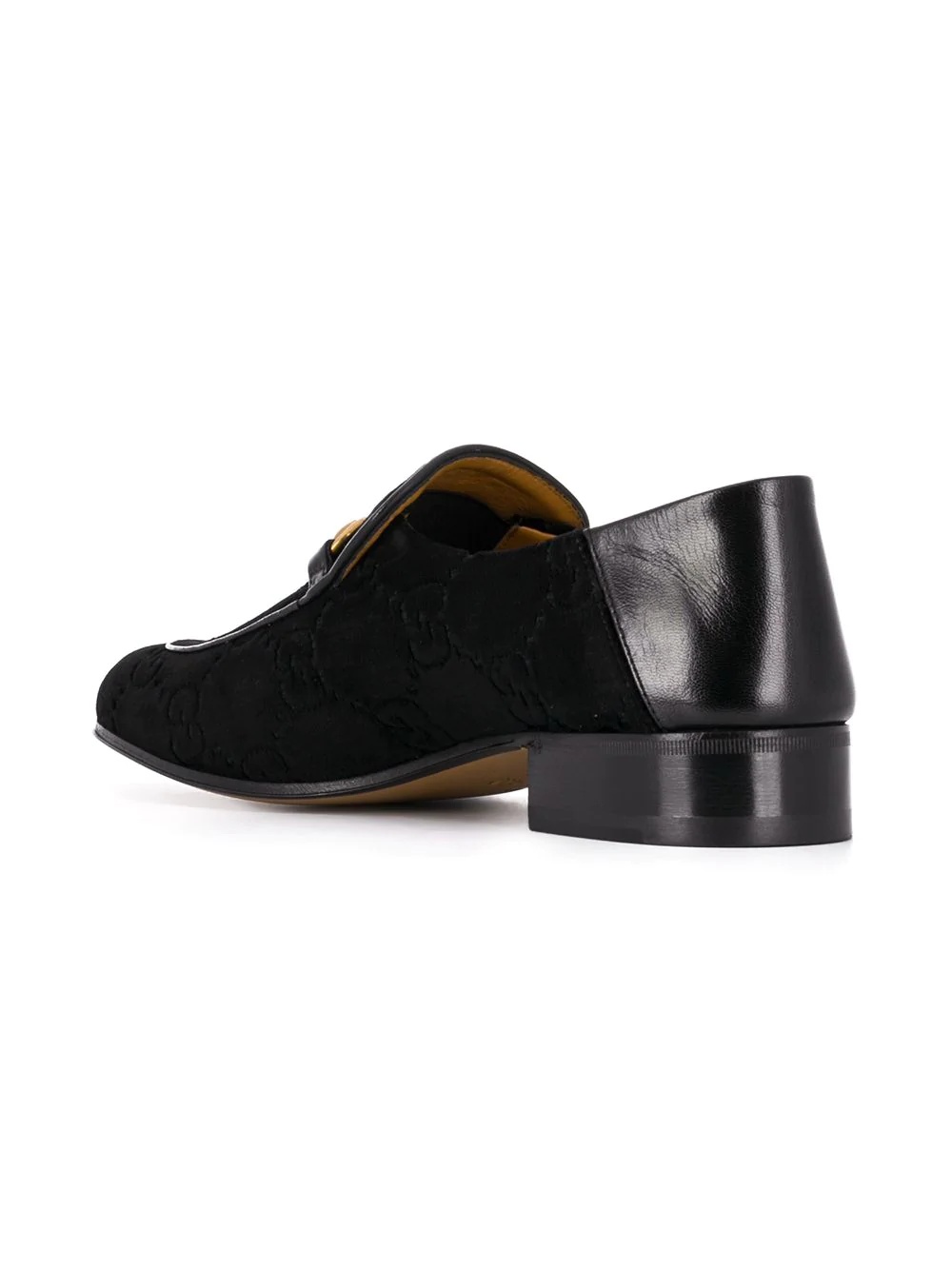 GucciGhost Horsebit loafers - 3