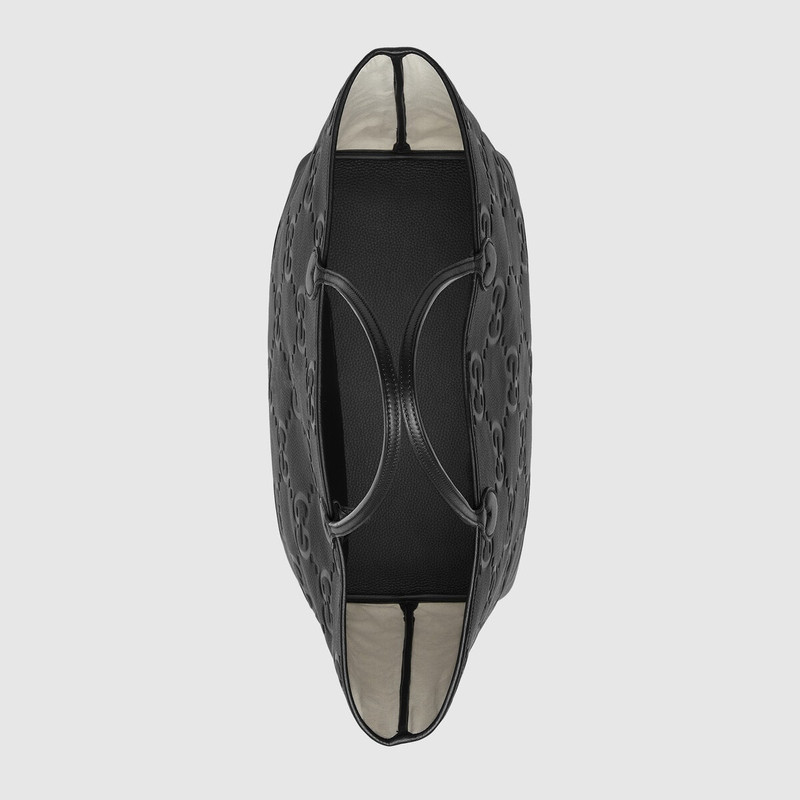 Jumbo GG large tote bag 7