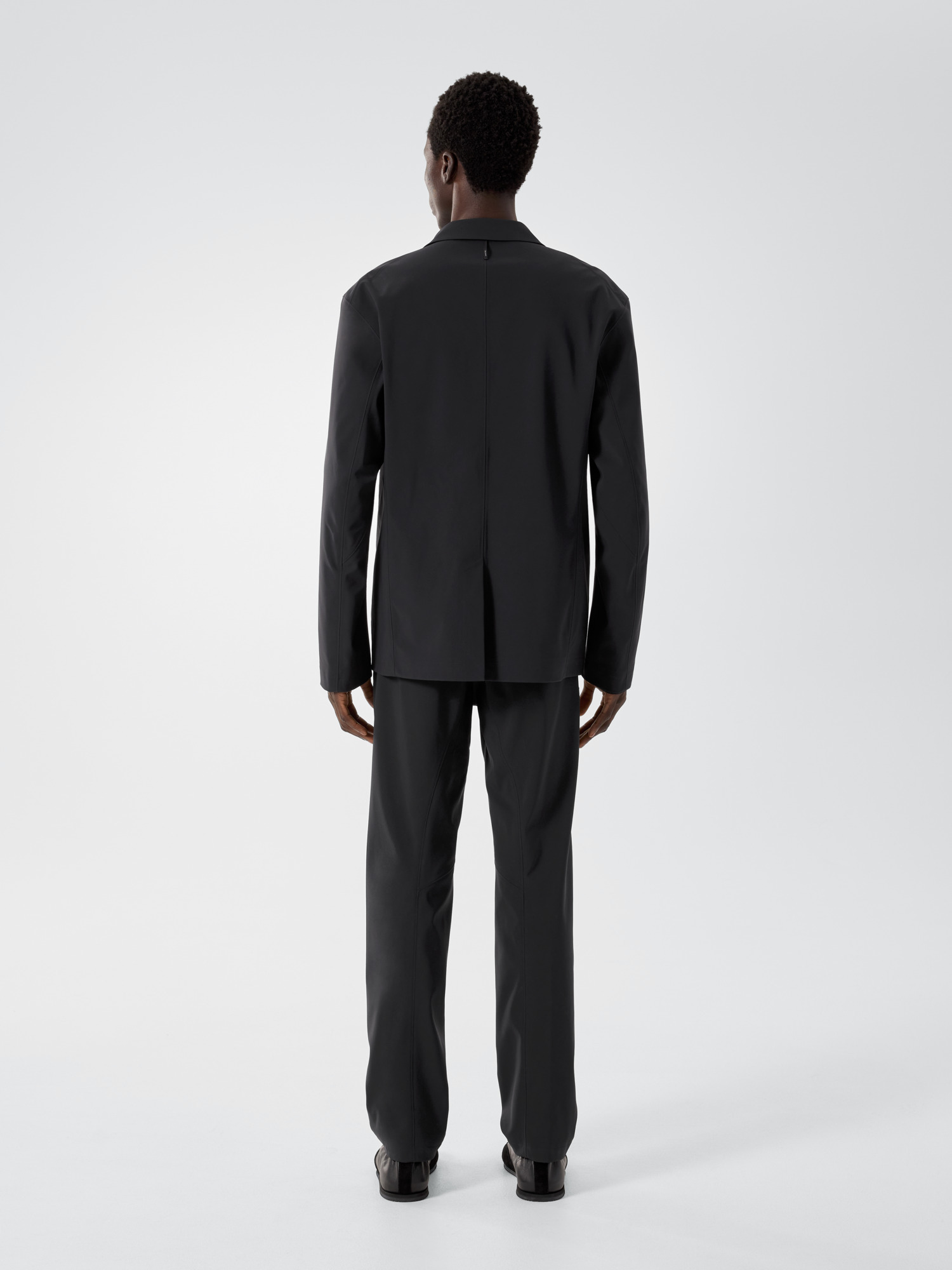 Indisce MX Blazer - 6