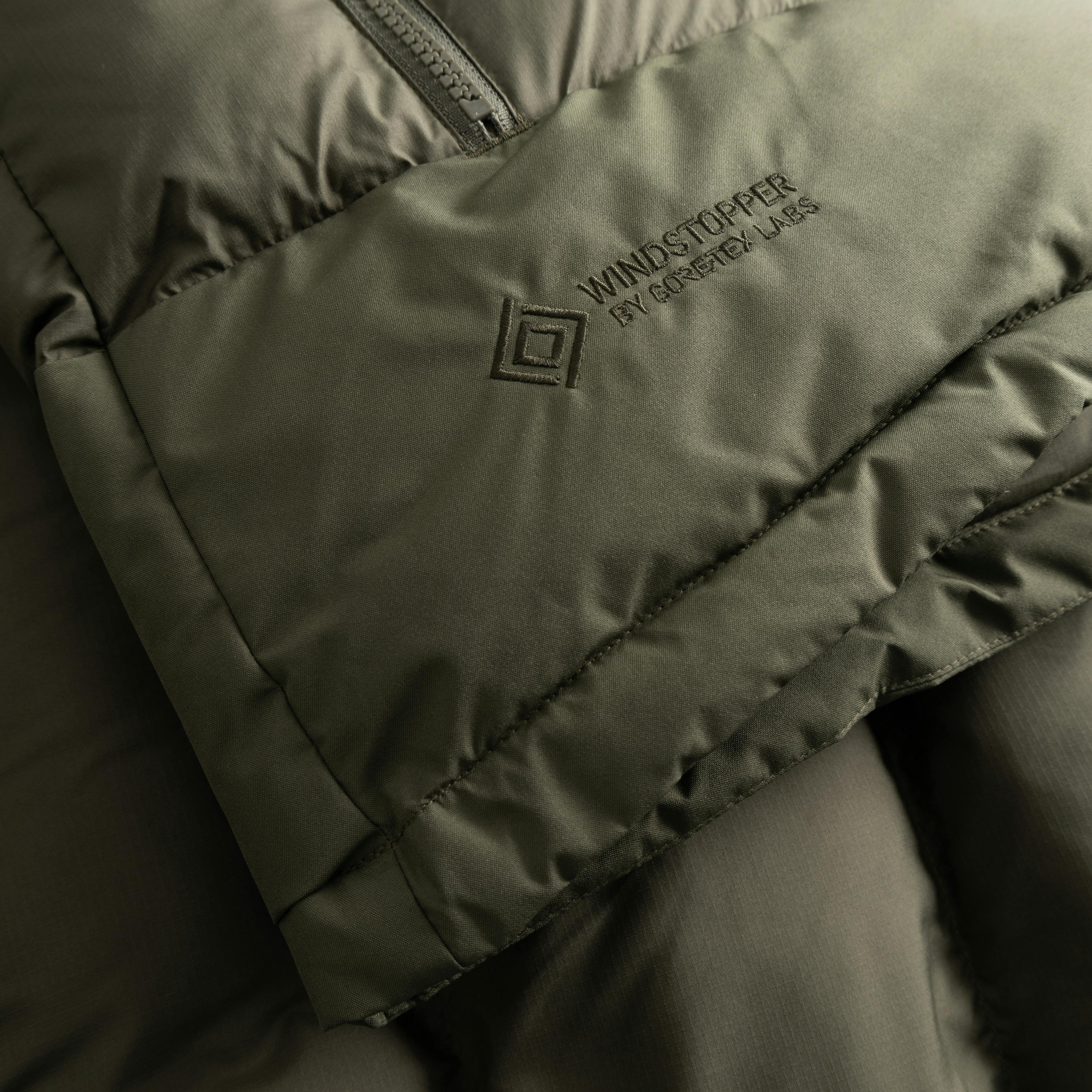 Drangar Insulated Jacket - 5
