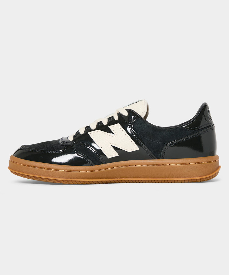 Todd Snyder & New Balance T500 Sneaker 5