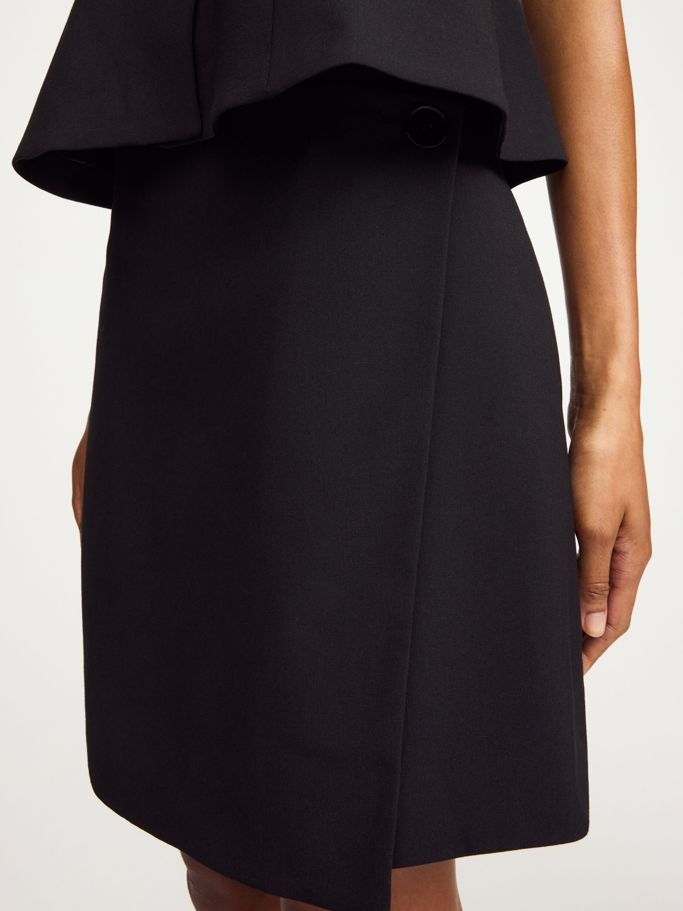 Esma mini skirt - 4