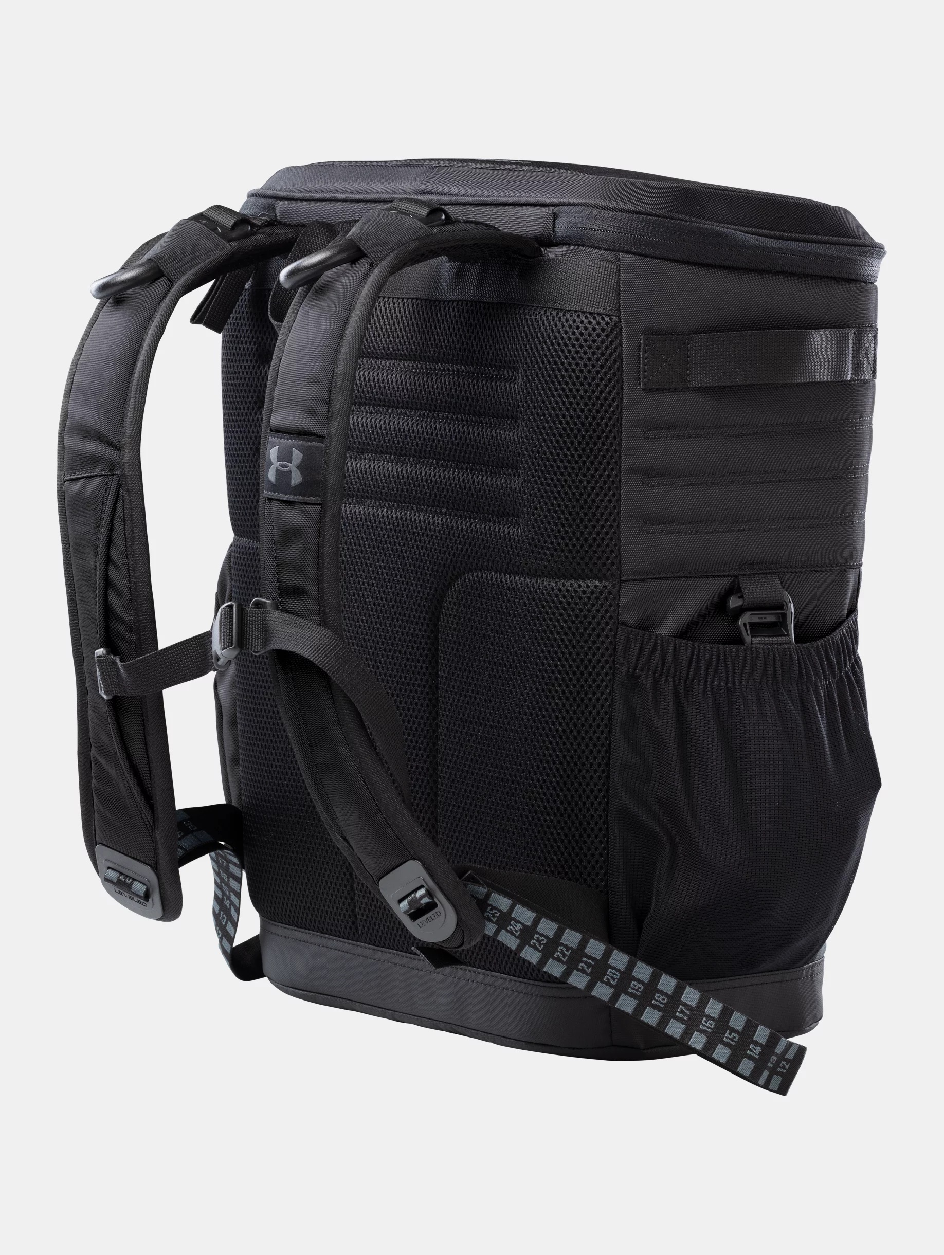 UA Sideline 25-Can Backpack Cooler - 2