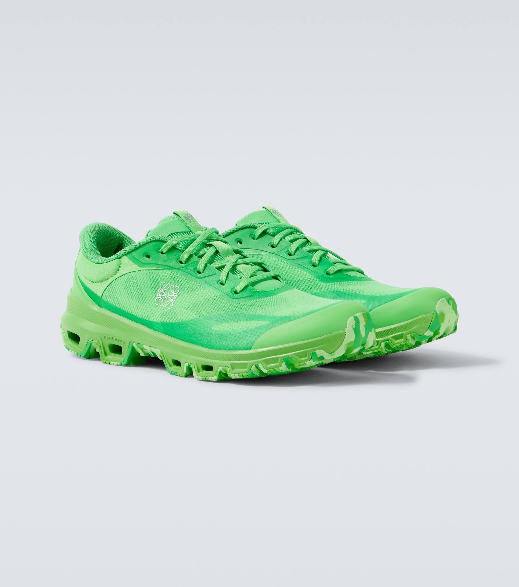 x On Cloudtilt running shoes - 5