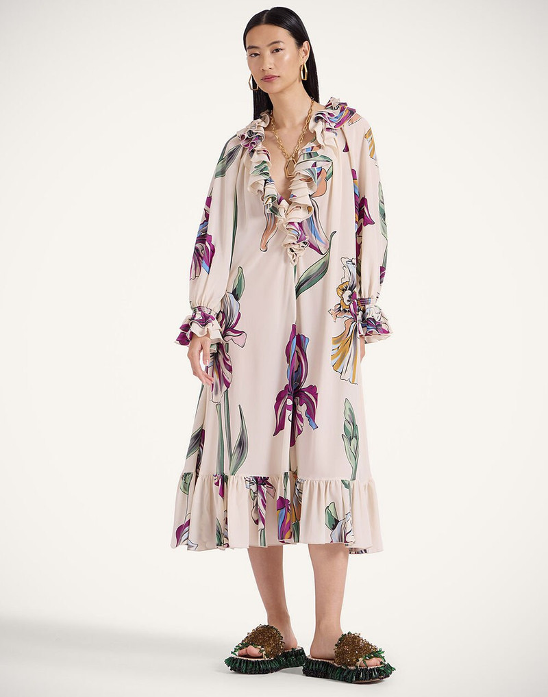 La DoubleJ Hey Jude! Dress outlook