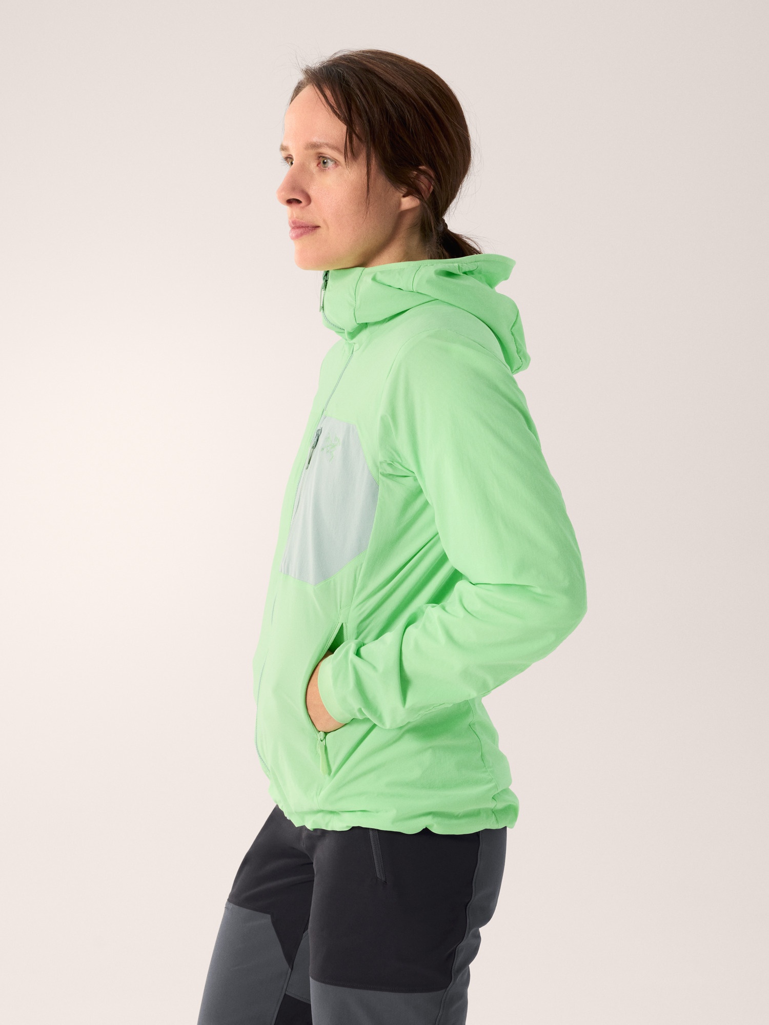 Proton SL Hoody - 5