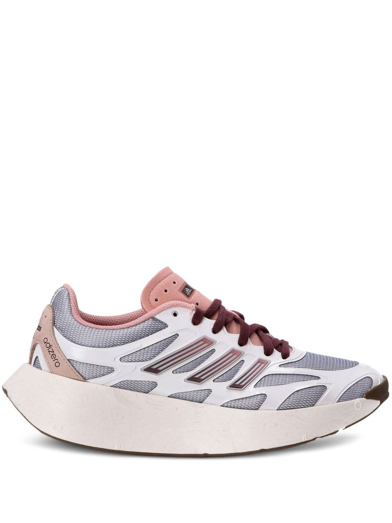 Adizero Aruku lace-up sneakers 1