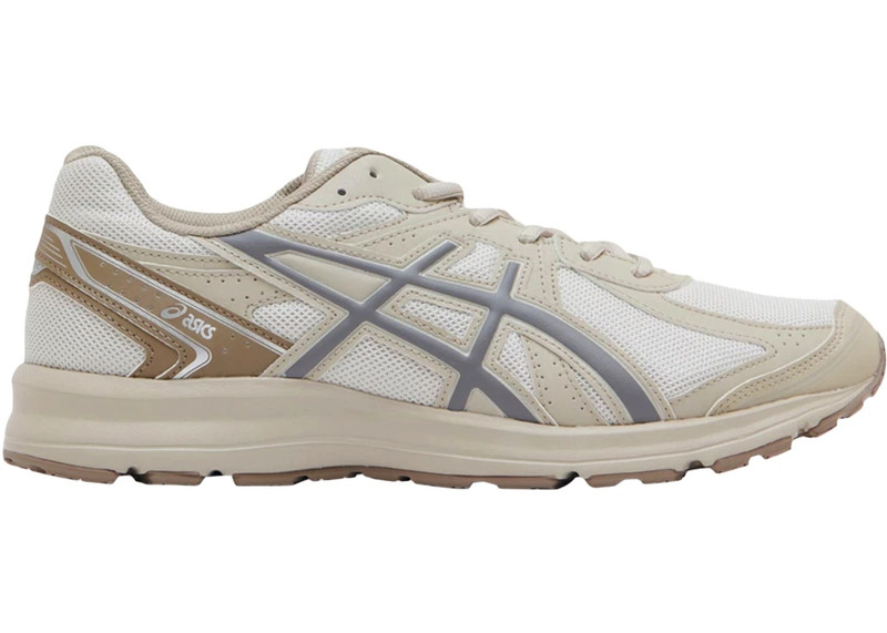 Asics Jog 100 S SMU Light Grey - 1