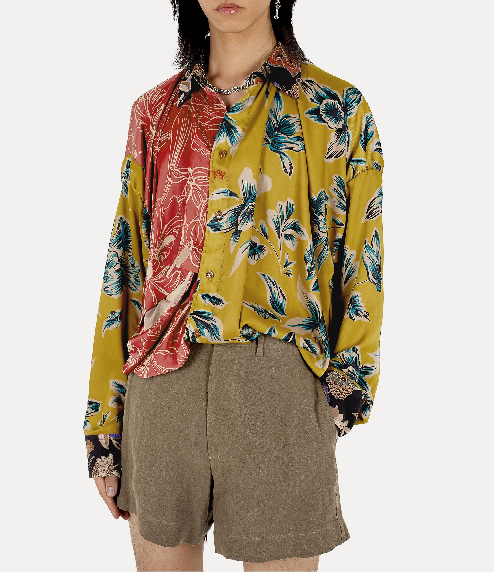 GIBBON SHIRT - 8