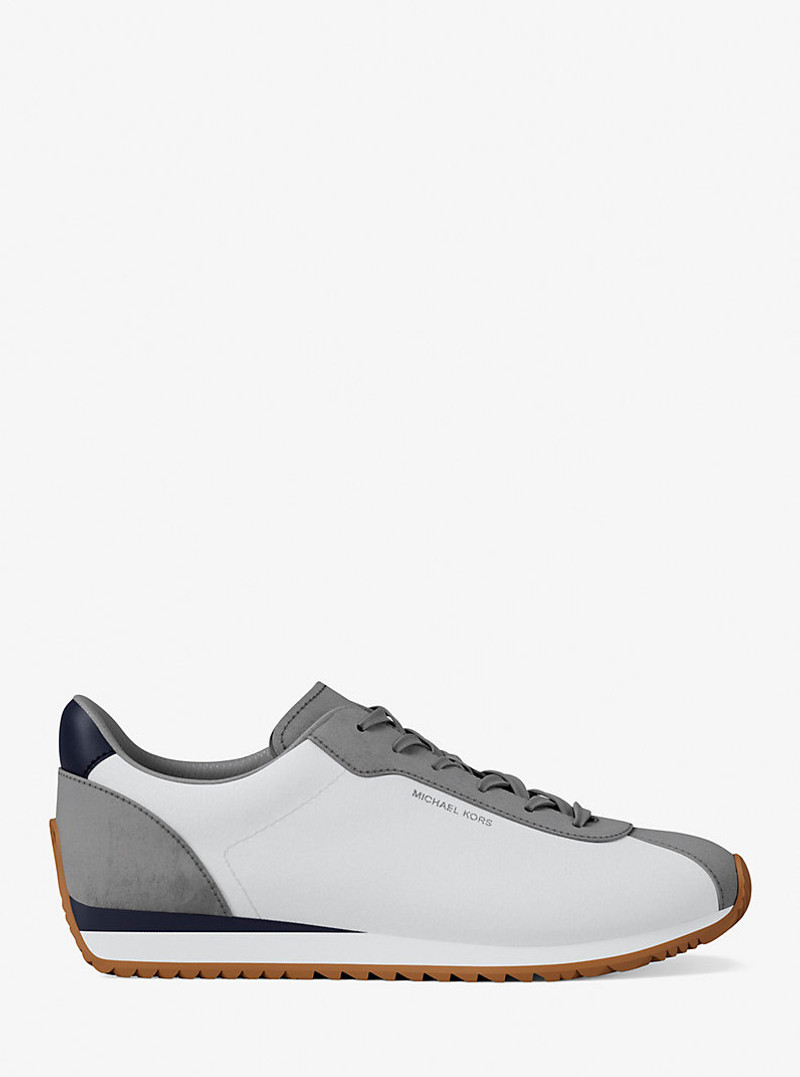 Rhodes Mixed-Media Trainer 3
