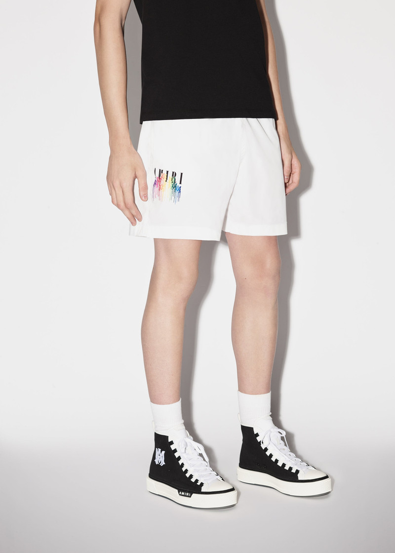 AMIRI M.A. DRIP SWIM TRUNKS outlook