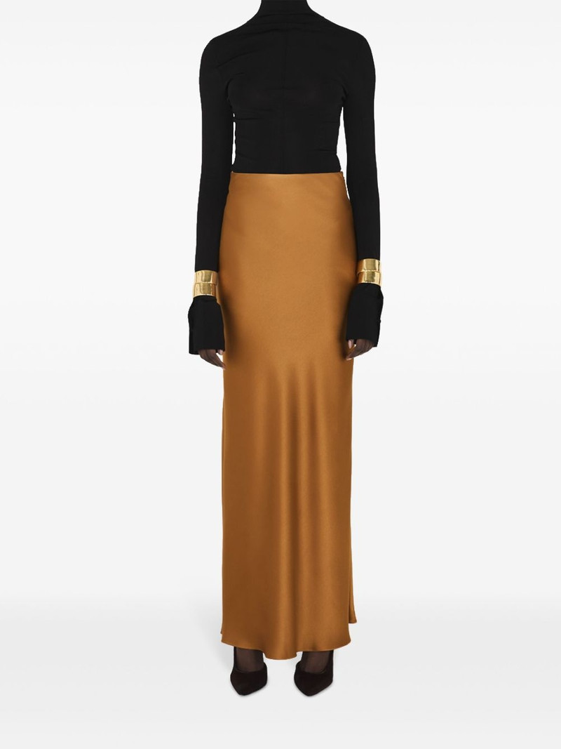 GALVAN Valletta skirt outlook