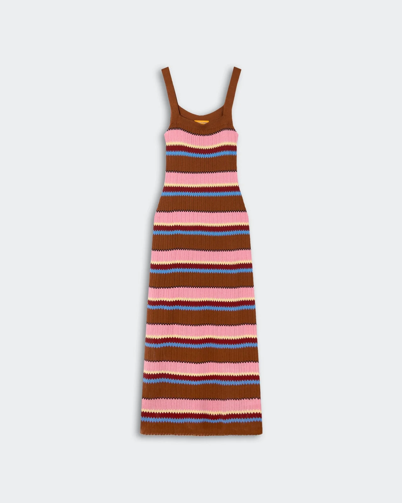 Palazzo Dress - 1