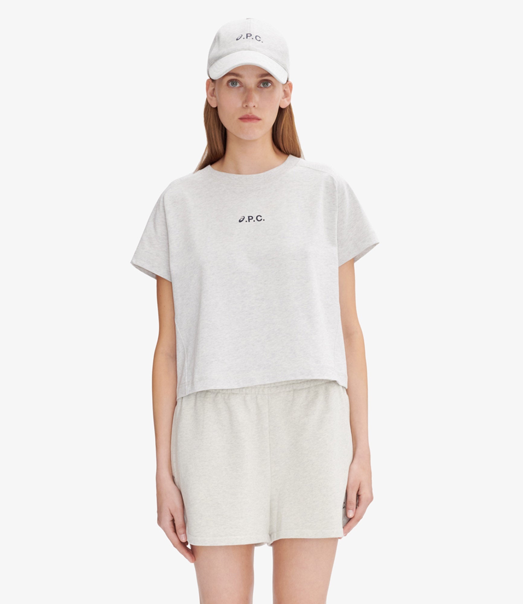CLOUD T-SHIRT - 2