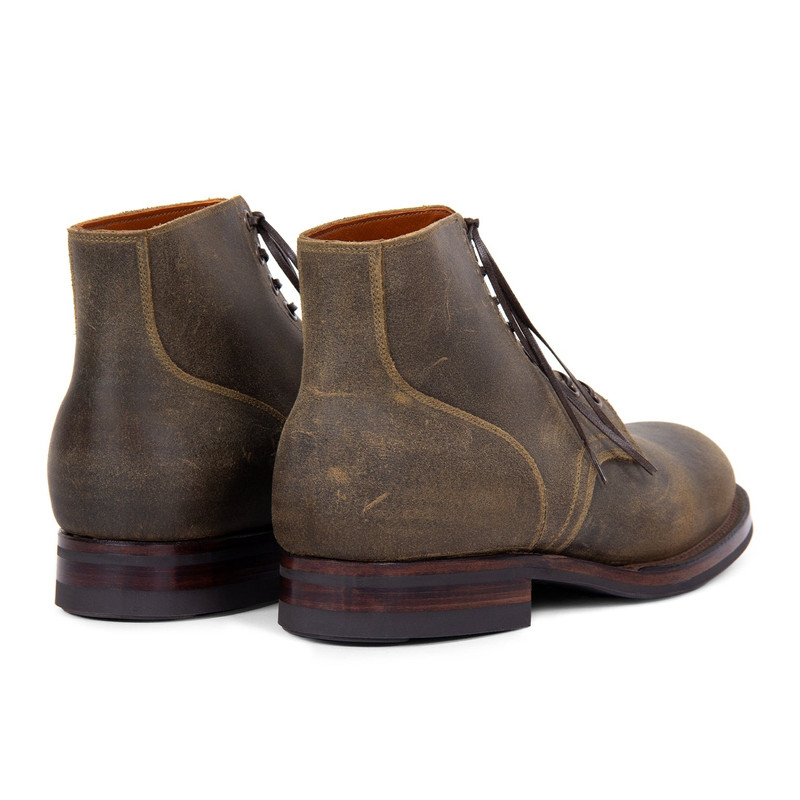 VIBERG Service Boot® 1035 - Mojave Waxy Commander outlook