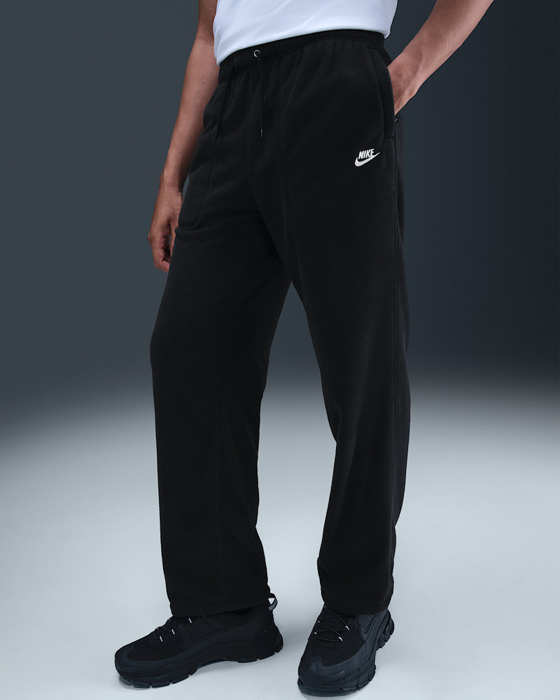 Nike Nike Sportswear Club Men's Winterized Pants outlook