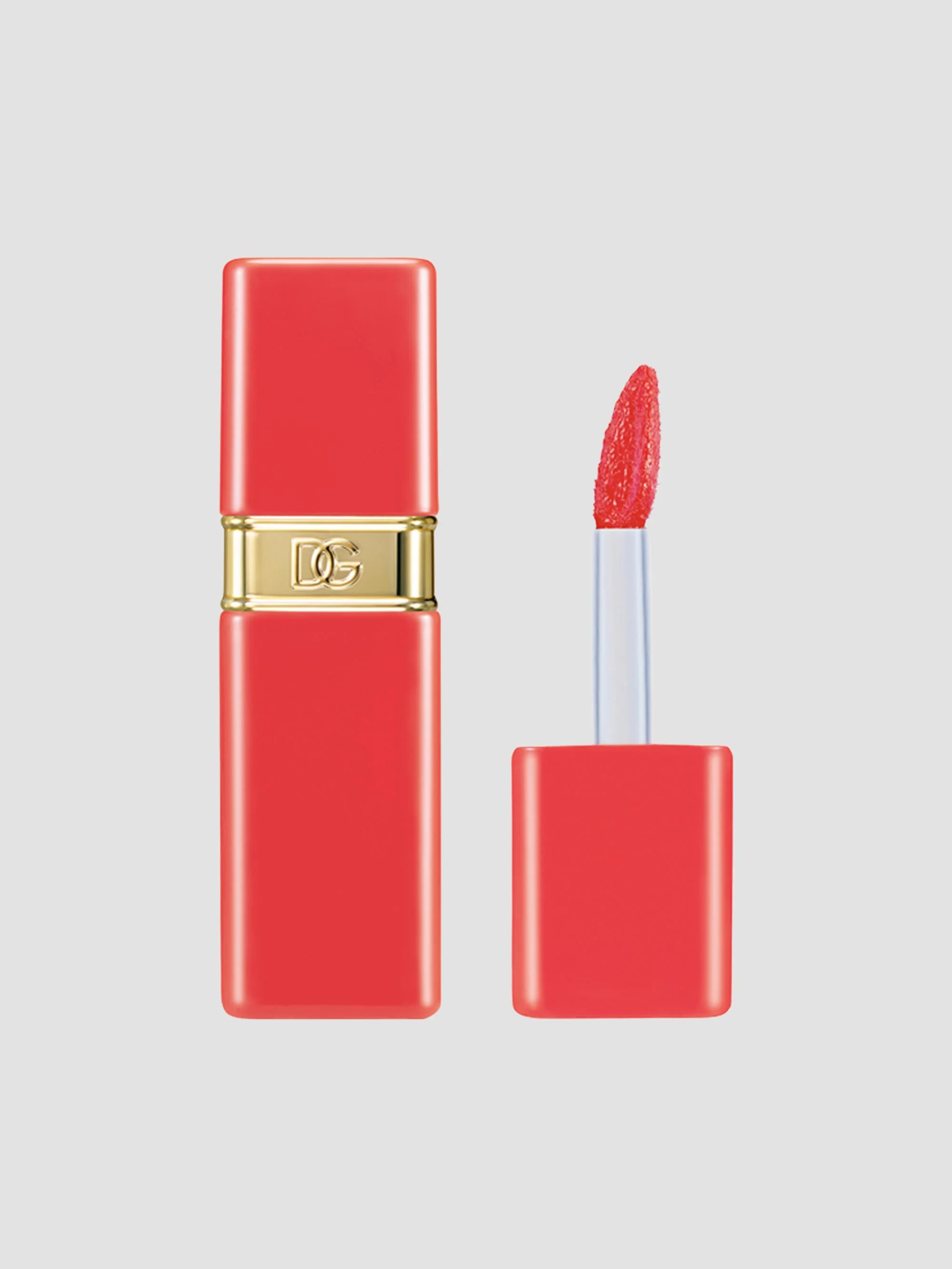 Rose Dew Lip Bite - 03 Fizzy Coral - 1