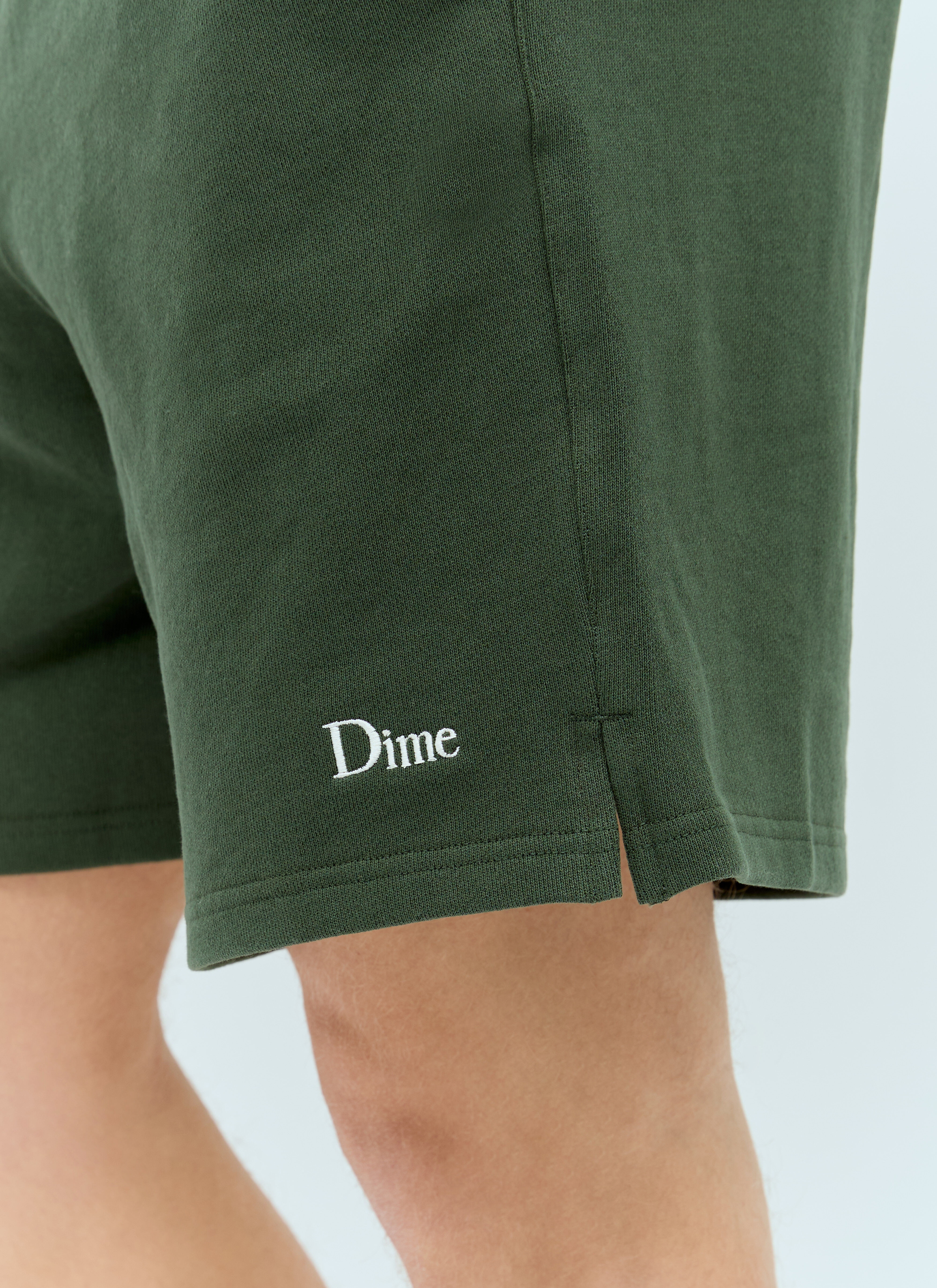 Classic French Terry Shorts - 3