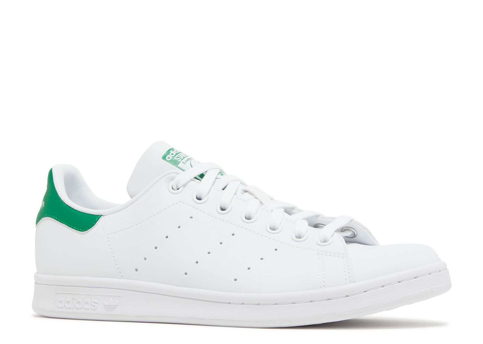 STAN SMITH 'WHITE GREEN' - 2