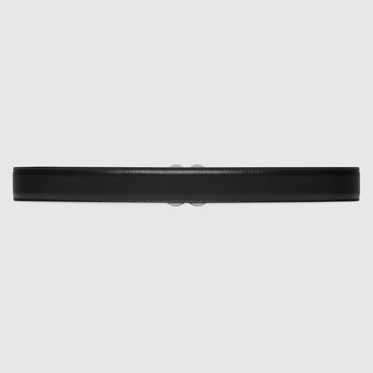 GG buckle belt - 4