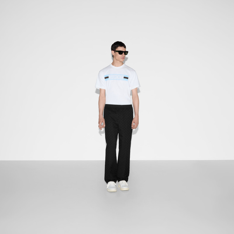 GUCCI TROUSERS outlook