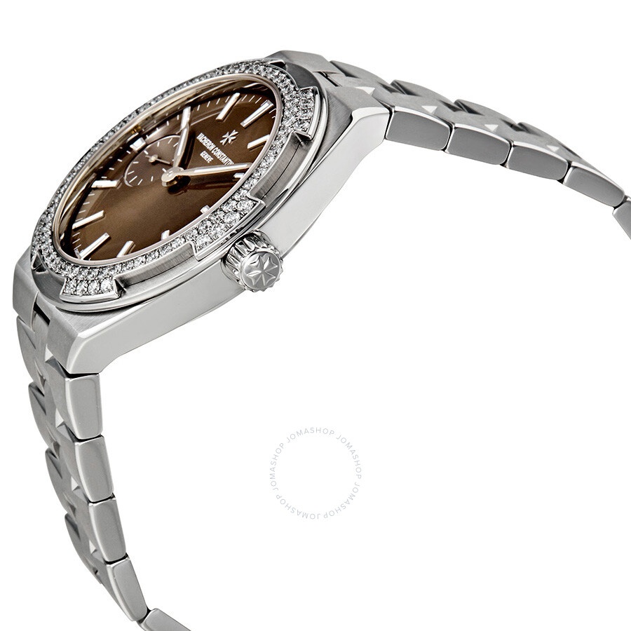 Vacheron Constantin Overseas Small Automatic Ladies Watch 2305V/100A-B171 - 2