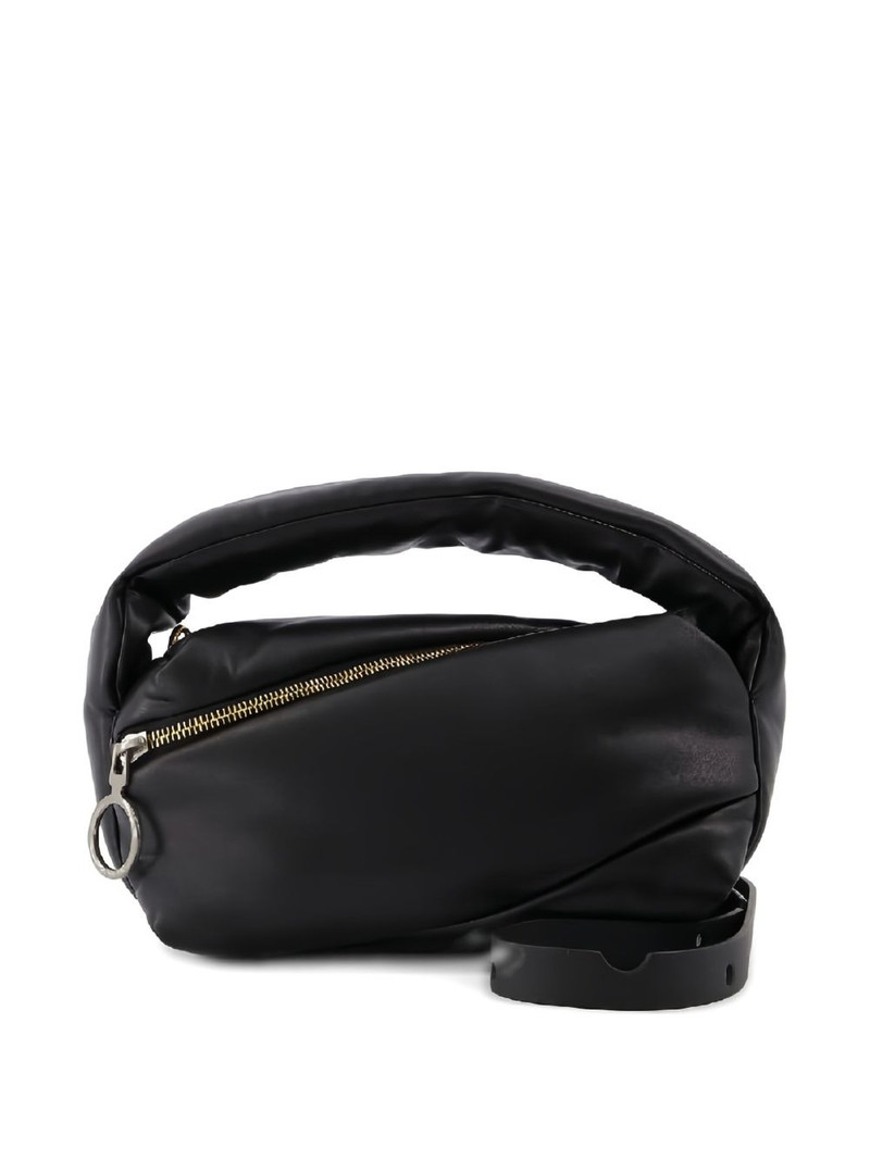 Off-White Pump tote bag outlook