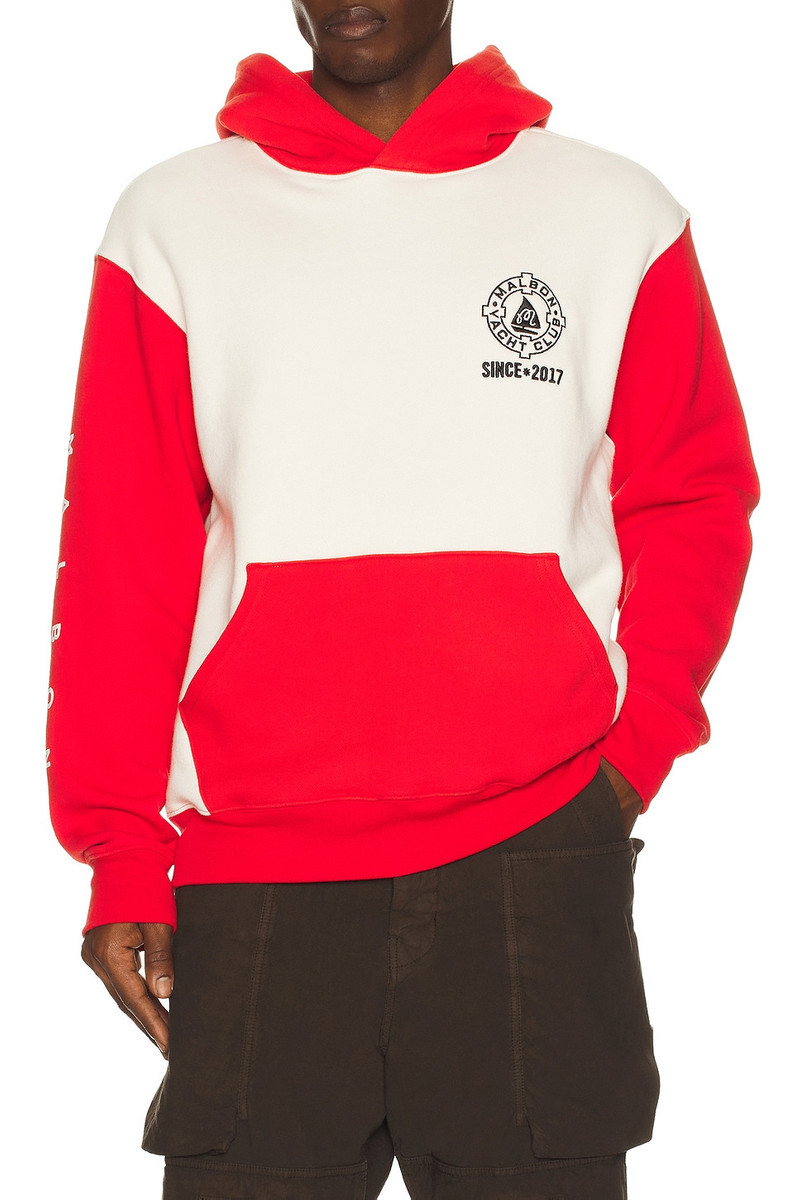 Fesque Deck Hand Hoodie 3
