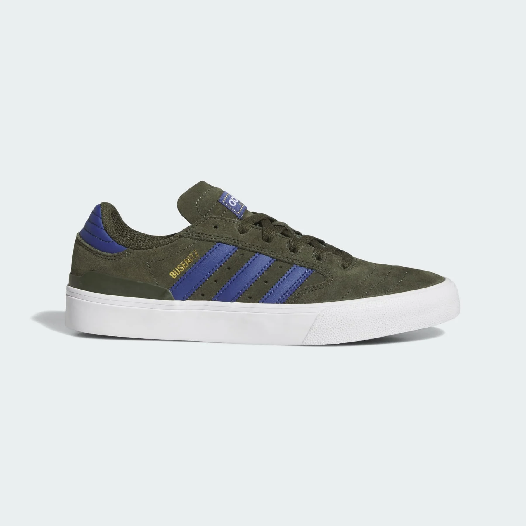 BUSENITZ VULC II Shoes - 1