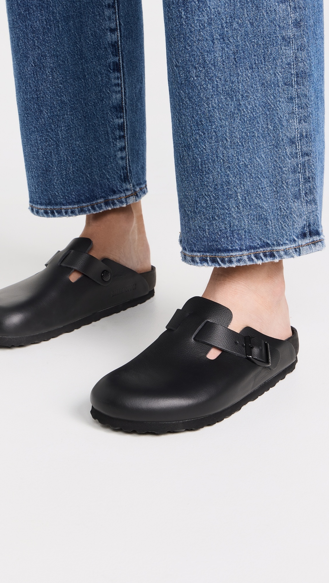 Boston Exquisite Clogs - 2