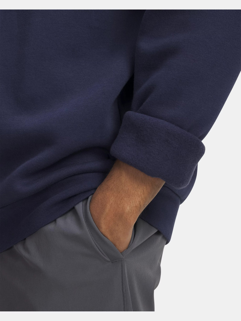 UA Freedom Icon Fleece 3