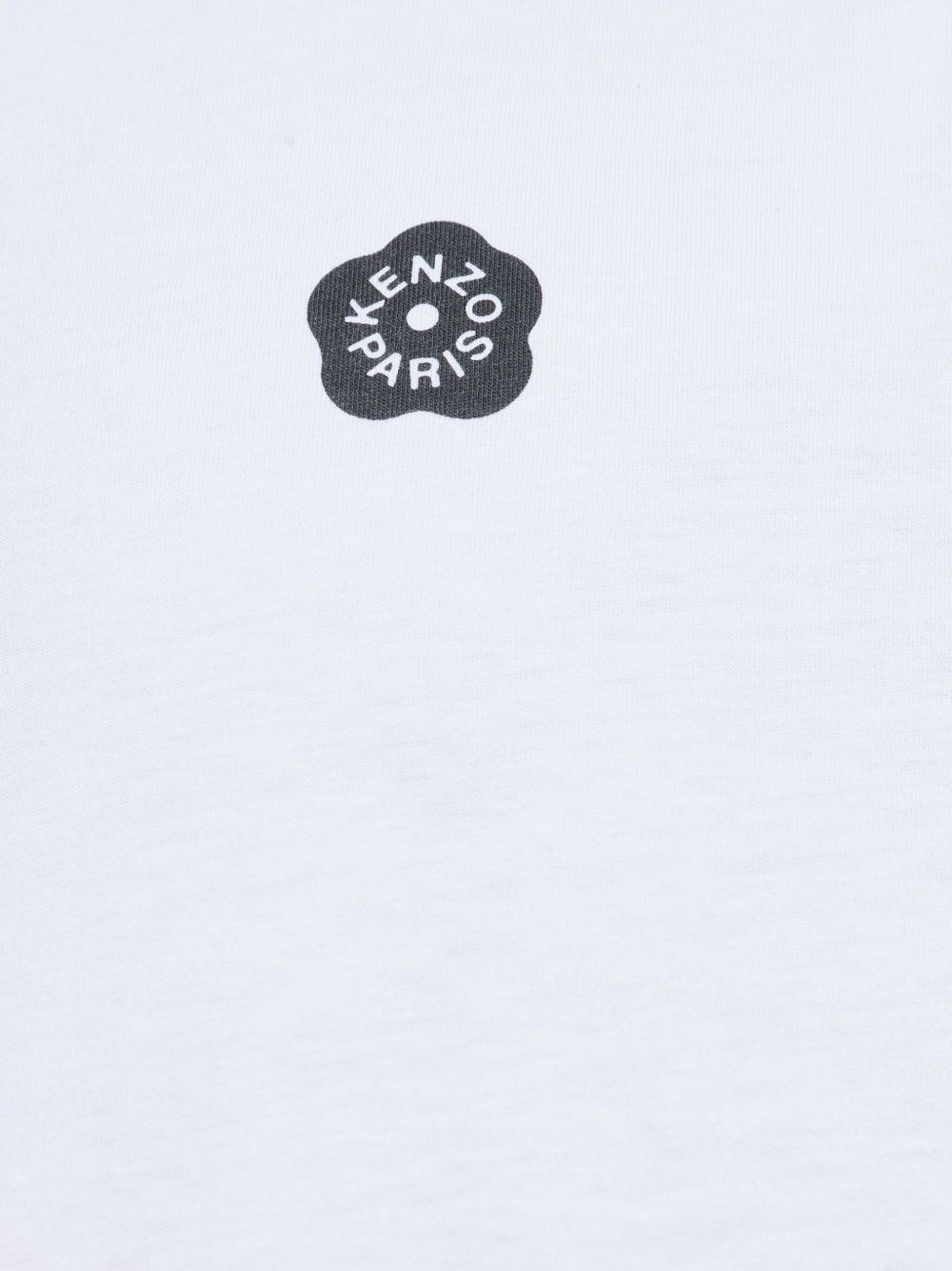 T-SHIRT LOGO - 3