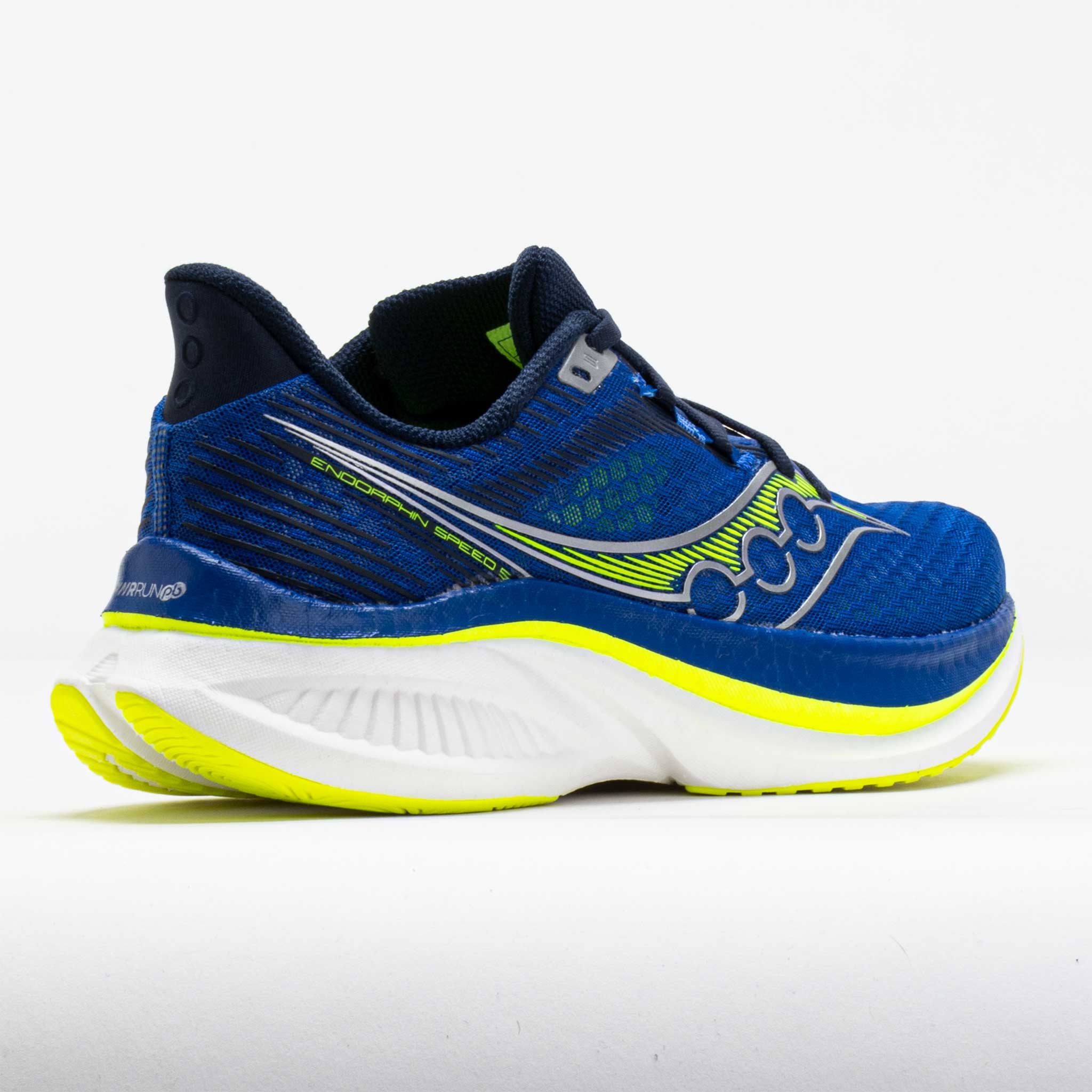 Saucony Endorphin Speed 5 Men's Lapis/Navy - 6