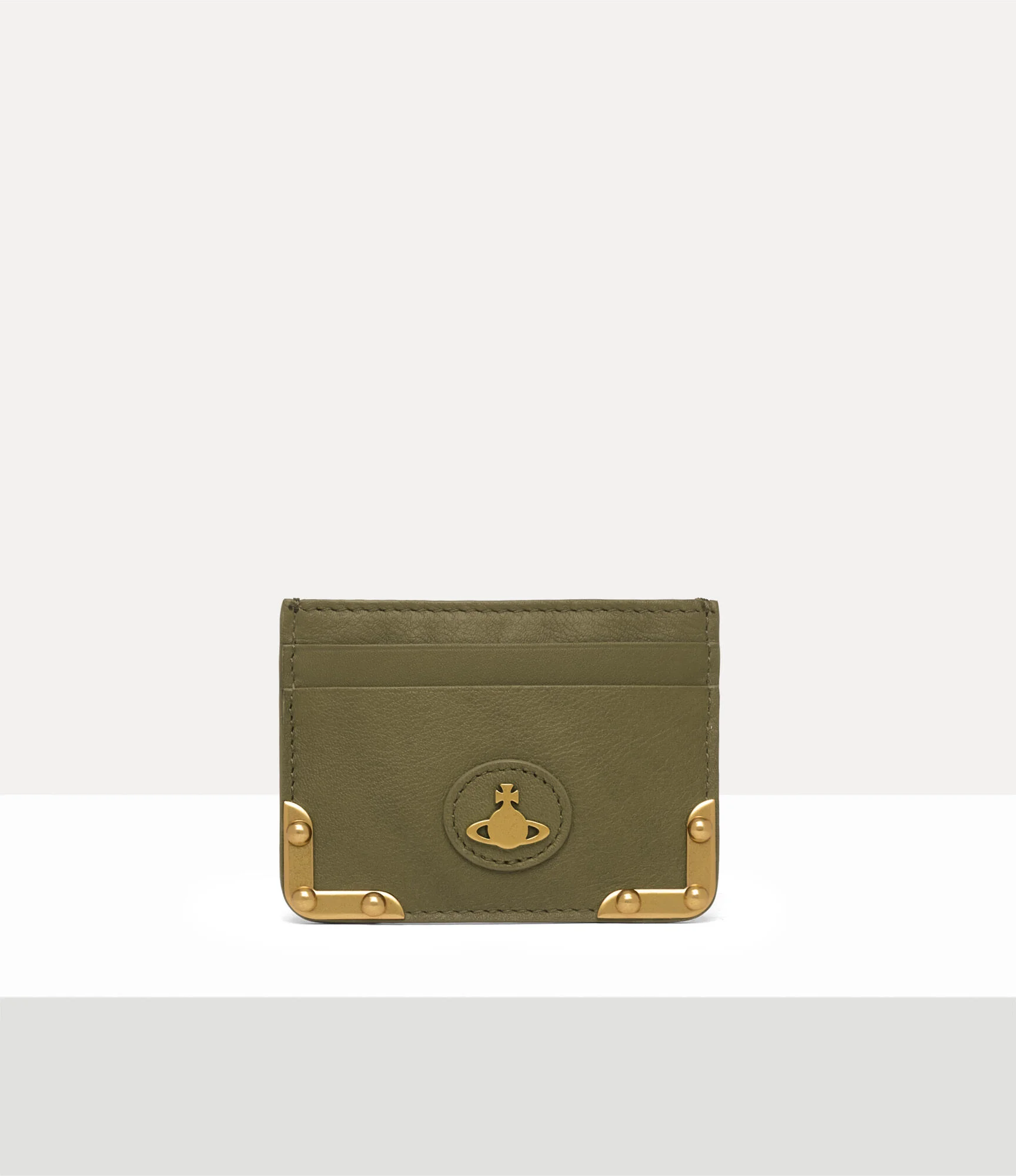 FLAT ORB CARD HOLDER - 1