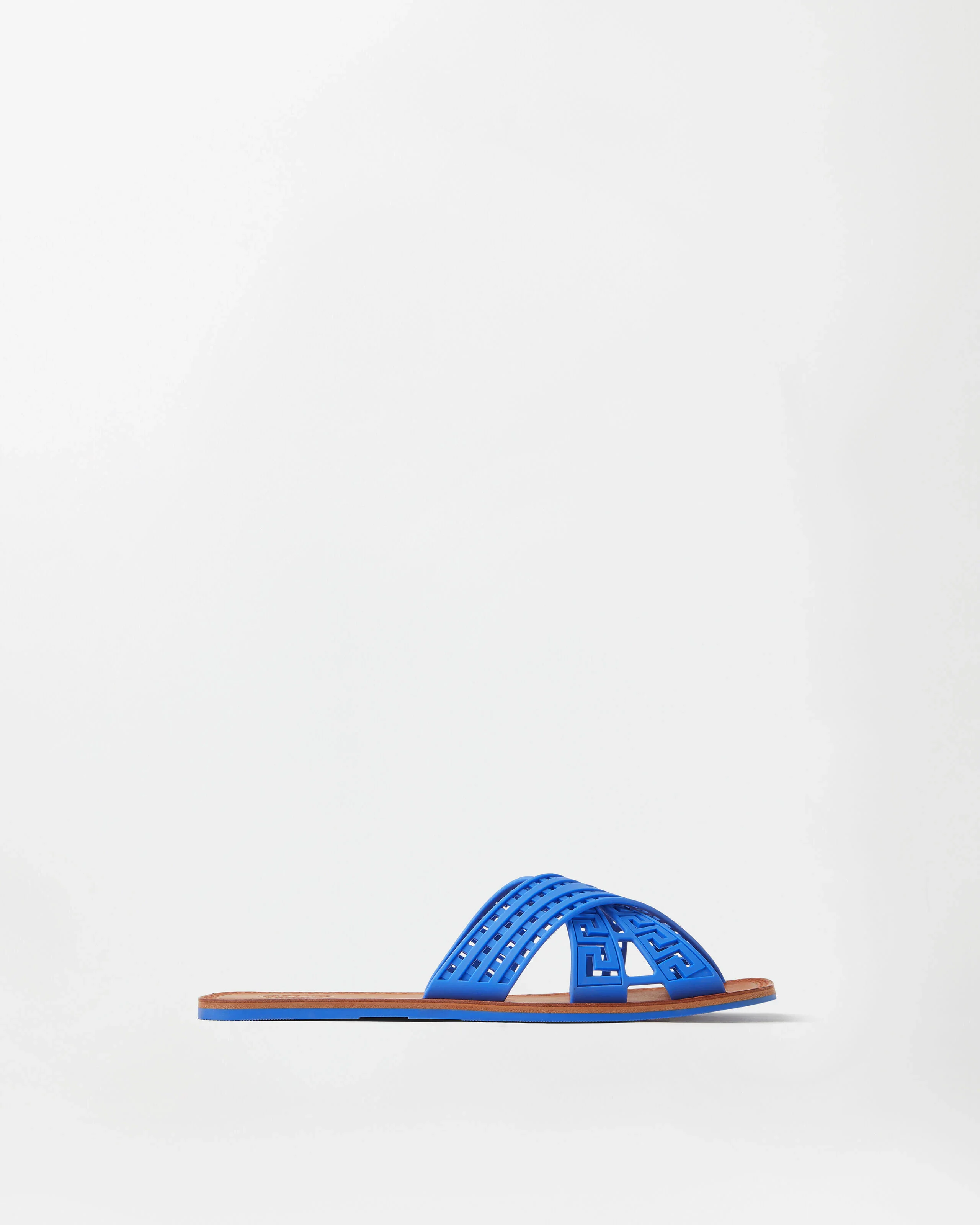 Cancun Rubber Sandals - 1