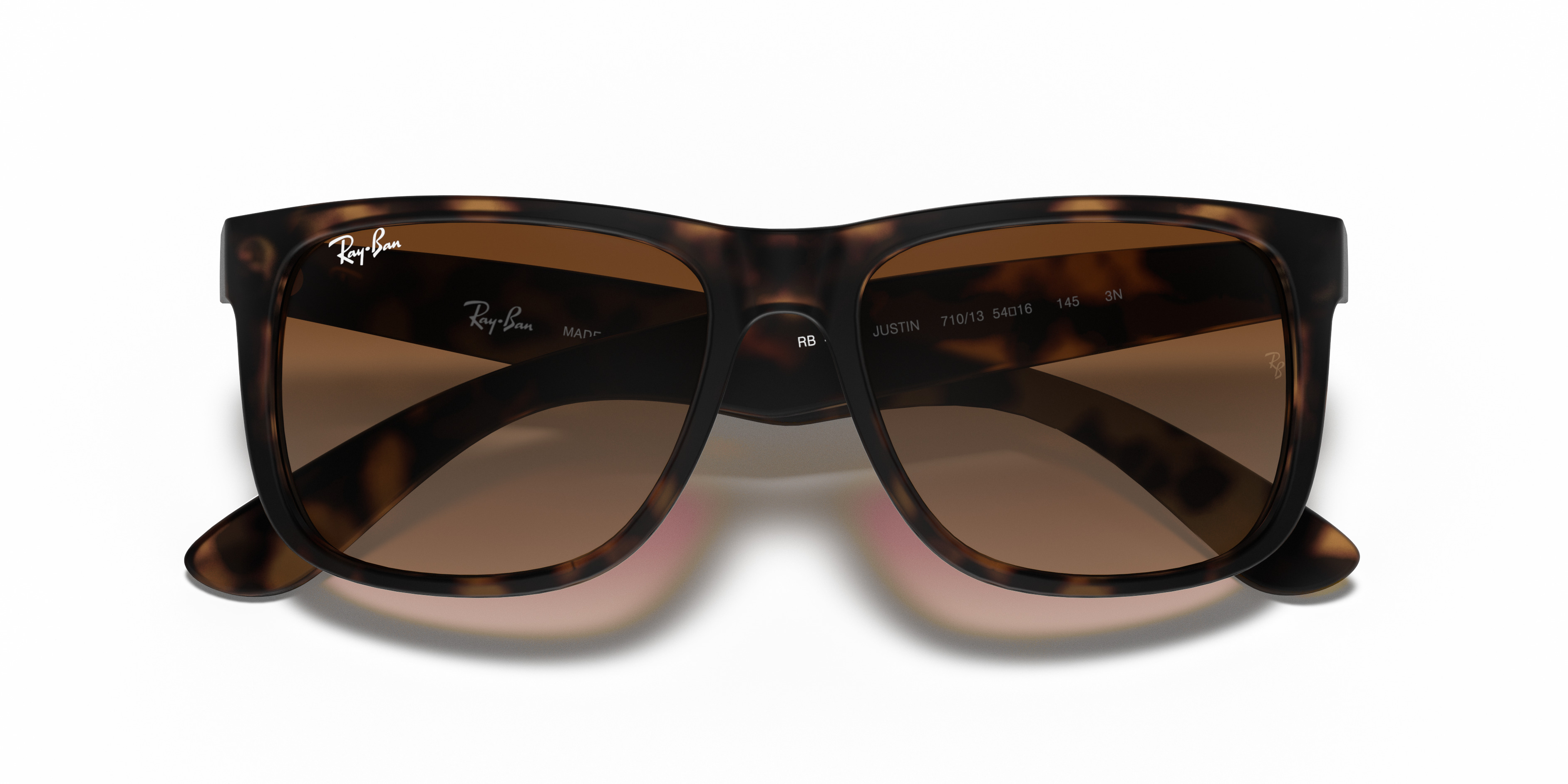 RB4165 Justin Classic - 5