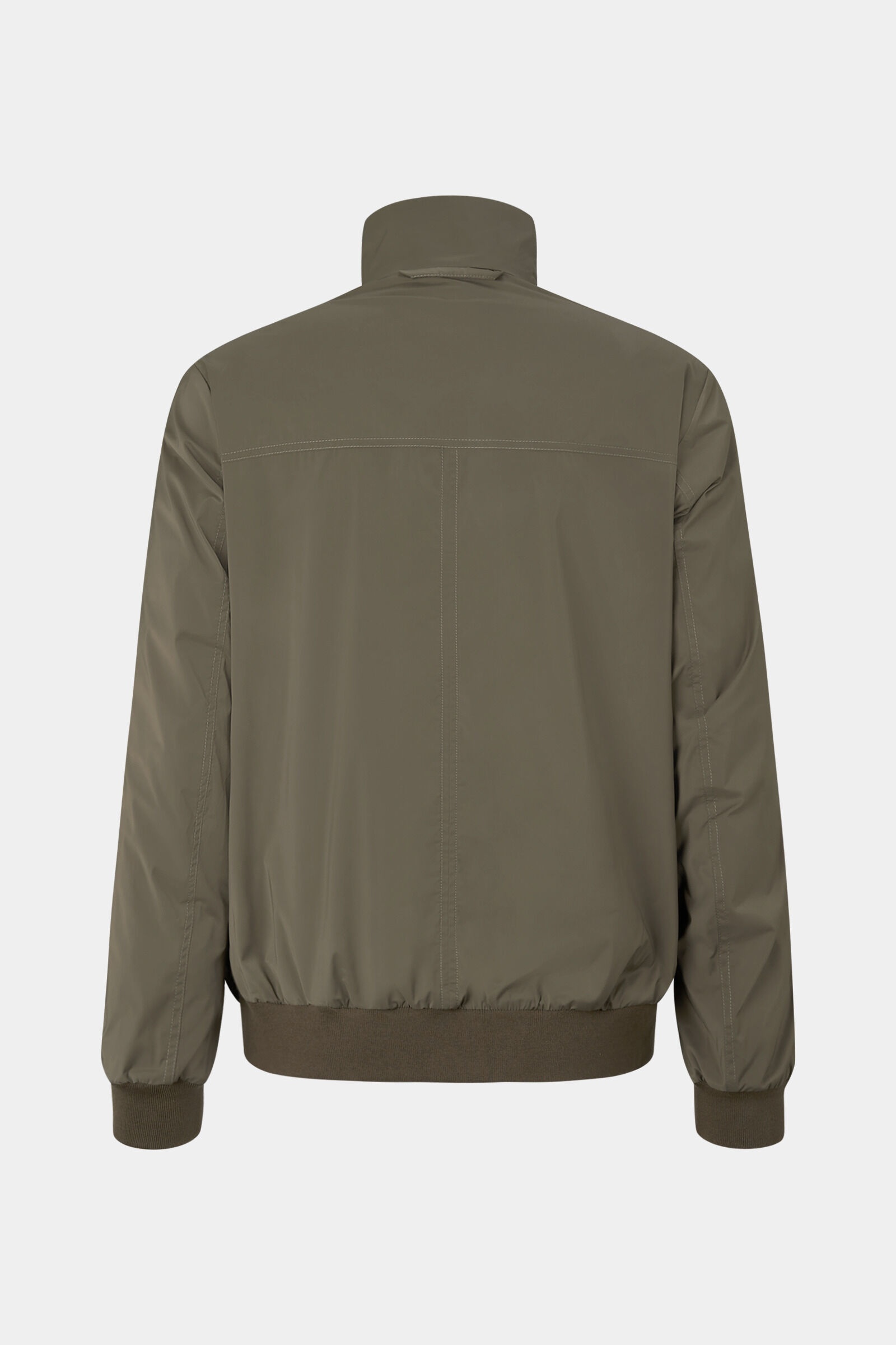 Jonas Blouson in Olive green - 8