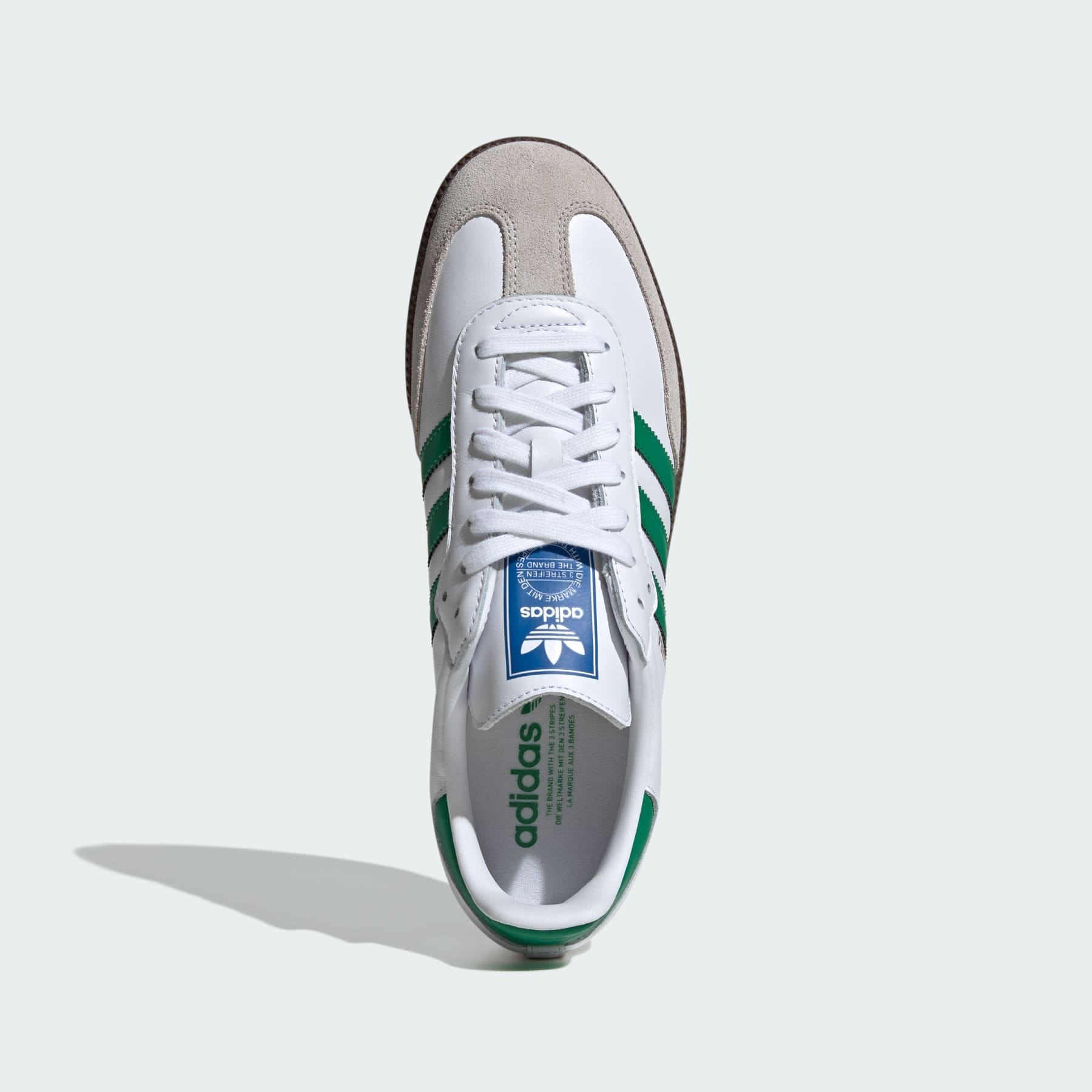 Samba OG Shoes - 3