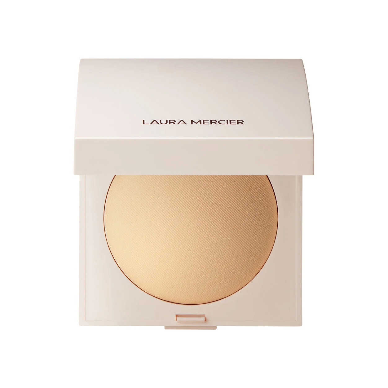 Real Flawless Luminous Perfecting Talc-Free Pressed Powder - 1