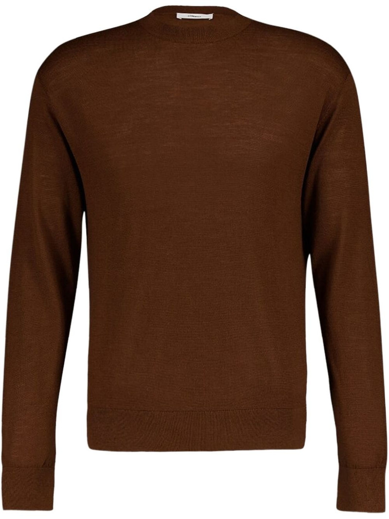 knitted jumper 1