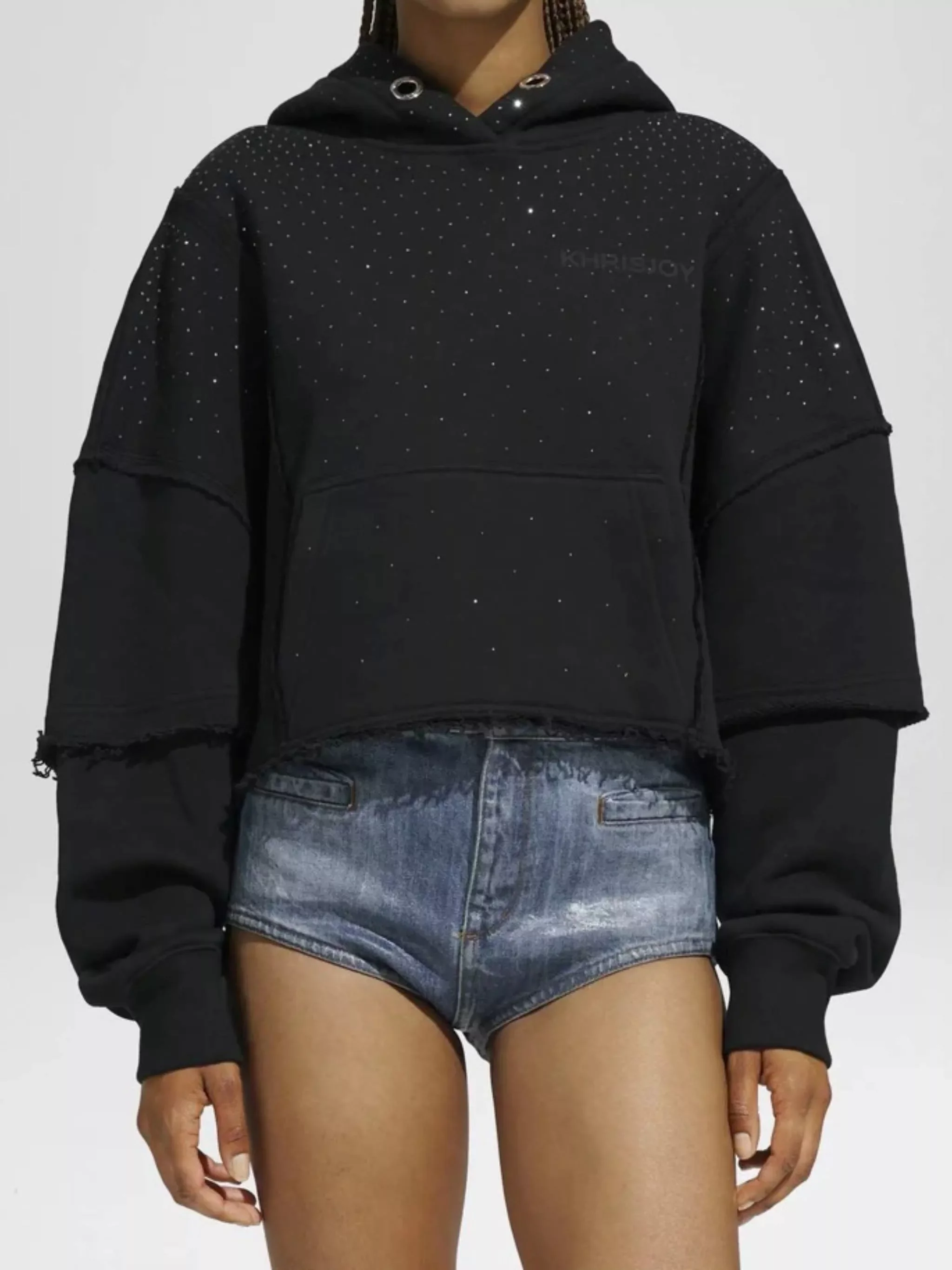 HOODIE KHRISJOY - 1
