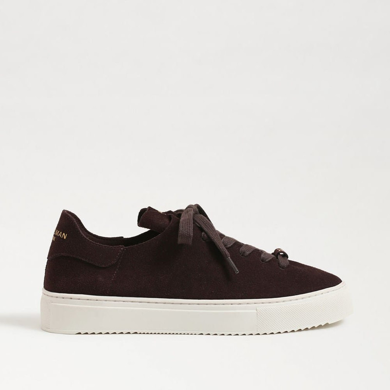 Poppy Lace Up Sneaker 1